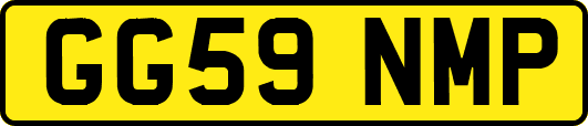 GG59NMP