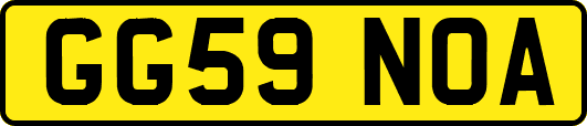GG59NOA