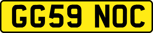 GG59NOC
