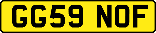 GG59NOF