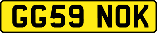 GG59NOK