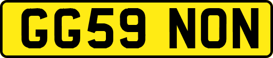 GG59NON