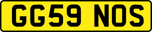 GG59NOS