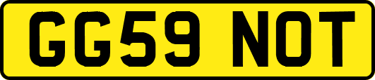 GG59NOT