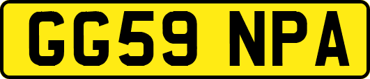 GG59NPA