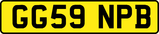 GG59NPB