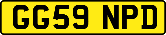 GG59NPD
