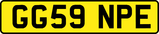 GG59NPE