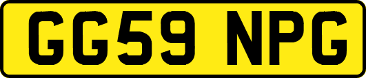 GG59NPG