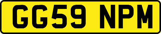 GG59NPM