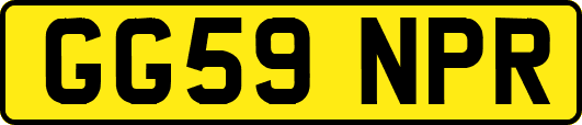 GG59NPR