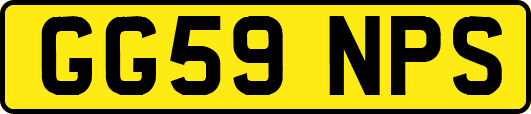 GG59NPS