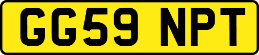 GG59NPT