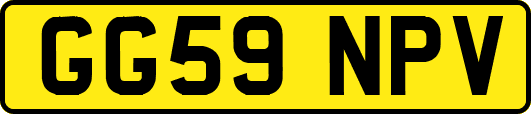 GG59NPV