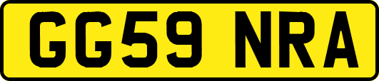 GG59NRA