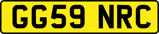 GG59NRC