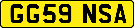 GG59NSA