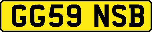 GG59NSB