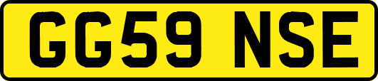 GG59NSE