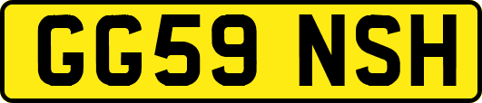 GG59NSH