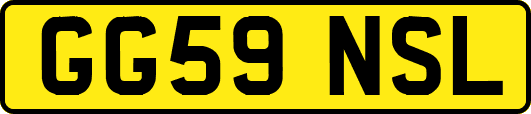 GG59NSL