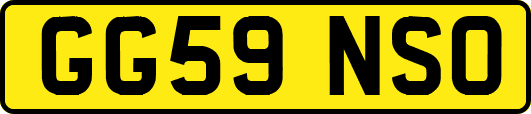 GG59NSO