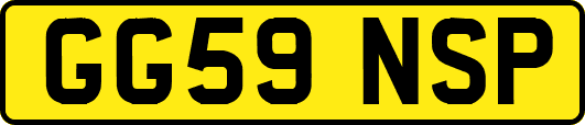 GG59NSP