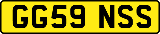 GG59NSS