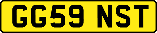 GG59NST