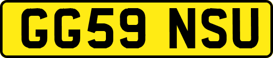 GG59NSU