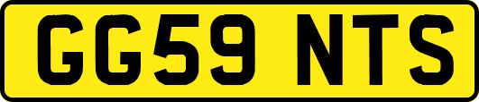GG59NTS