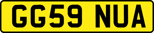 GG59NUA
