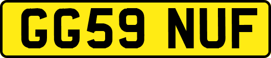 GG59NUF