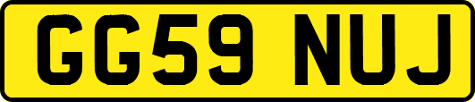 GG59NUJ