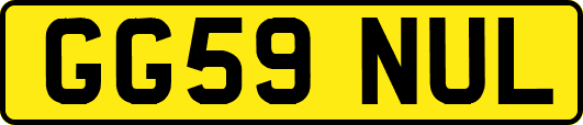 GG59NUL