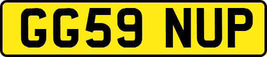 GG59NUP