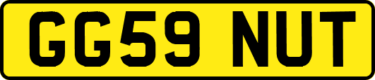 GG59NUT
