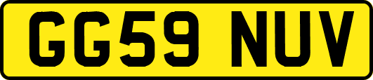 GG59NUV