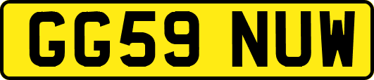 GG59NUW