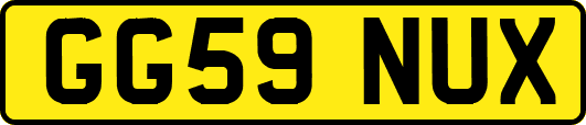 GG59NUX