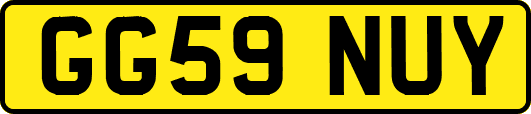 GG59NUY