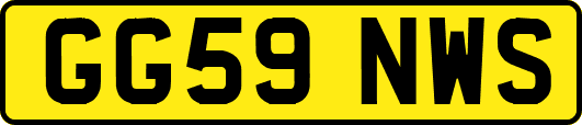 GG59NWS