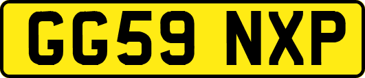 GG59NXP