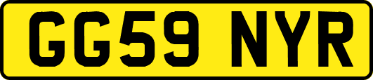 GG59NYR