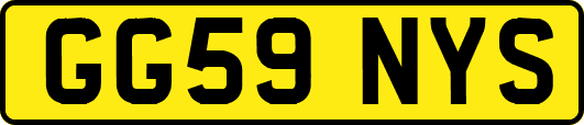 GG59NYS