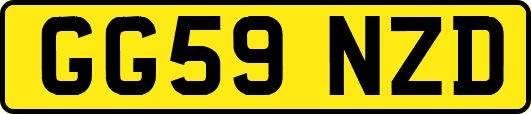 GG59NZD