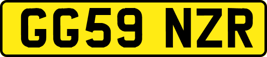 GG59NZR