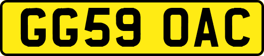 GG59OAC