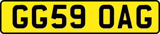 GG59OAG