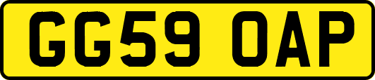 GG59OAP